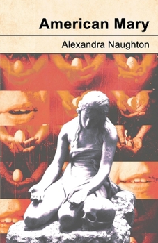Paperback American Mary Book