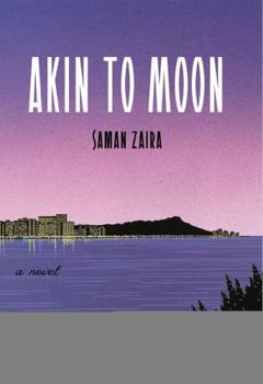 Paperback Akin to Moon Book