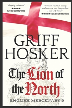 The Lion of the North (English Mercenary)