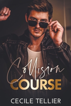 Paperback Collision Course Book