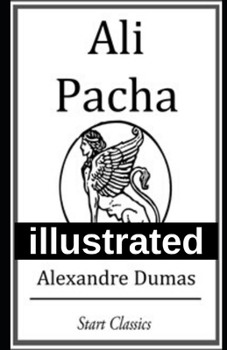 Paperback Ali Pacha illustrated Book