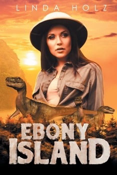 Paperback Ebony Island Book