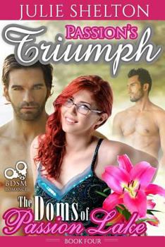 Paperback Passion's Triumph Book