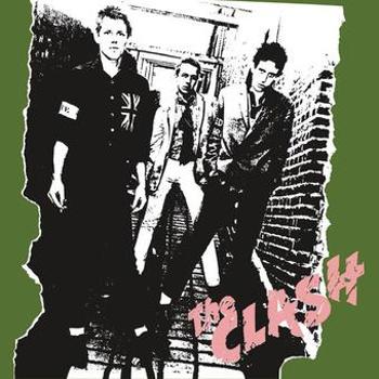 Vinyl Clash Book