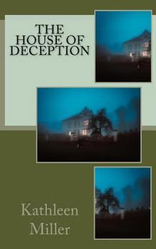 Paperback The House of Deception Book