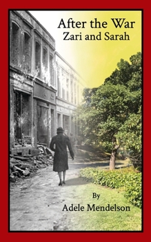 Paperback After the War Book