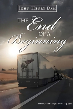 Paperback The End of a Beginning Book