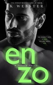 Enzo - Book  of the Taboo Treat