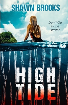 Paperback High Tide Book