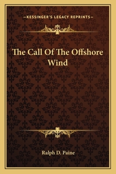 Paperback The Call Of The Offshore Wind Book