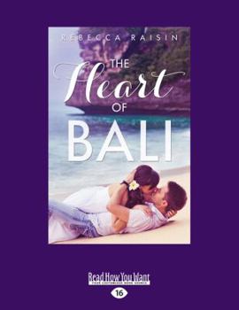 Paperback The Heart of Bali Book