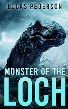 Paperback Monster of the Loch Book