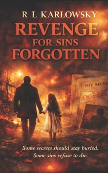 Paperback Revenge For Sins Forgotten Book