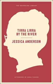 Paperback Tirra Lirra by the River Book