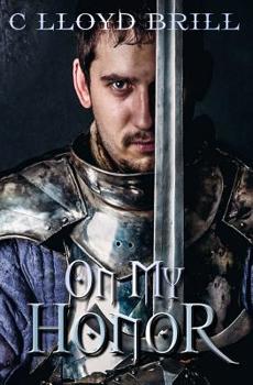 Paperback On My Honor Book