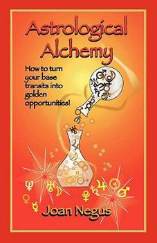Paperback Astrological Alchemy Book