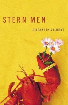 Hardcover Stern Men Book