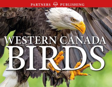 Paperback Western Canada Birds: Pocket Guide Book