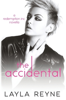 Paperback The Accidental Book