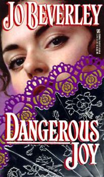 Dangerous Joy - Book #5 of the Company of Rogues