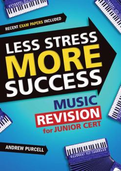 Paperback Music Revision for Junior Cert Book