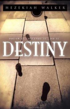 Paperback Destiny Book