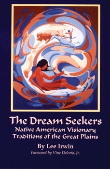Paperback Dream Seekers Book