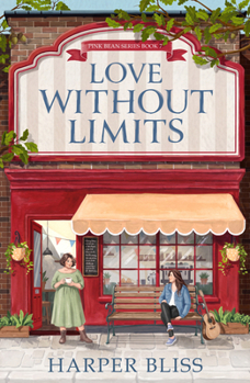 Love Without Limits (Pink Bean, 7)
