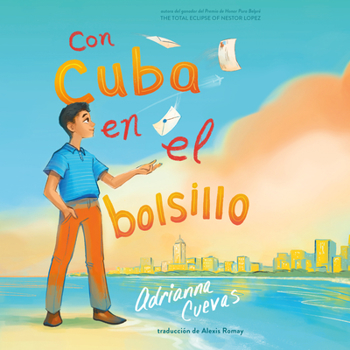 Audio CD Con Cuba En El Bolsillo Book