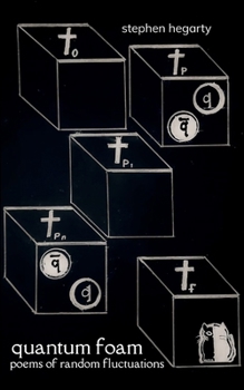 Paperback quantum foam Book