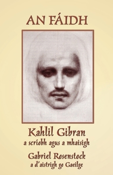 An Fáidh: The Prophet in Irish