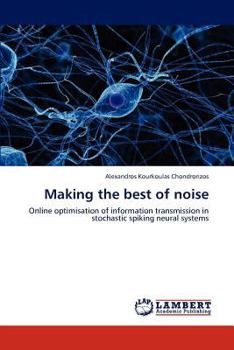 Paperback Making the Best of Noise Book