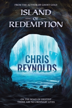 Paperback Island of Redemption Book