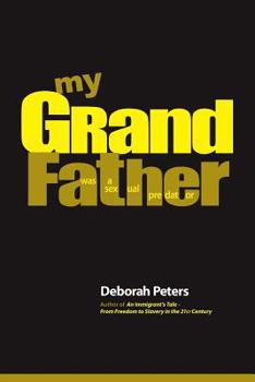 Paperback My Grandfather was a Sexual Predator Book