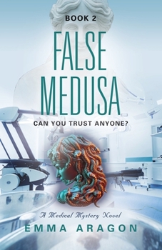 Paperback False Medusa Book