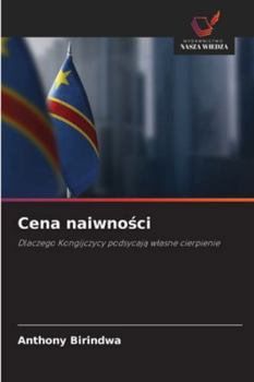 Paperback Cena naiwności [Polish] Book