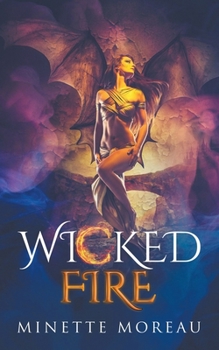 Paperback Wicked Fire Book