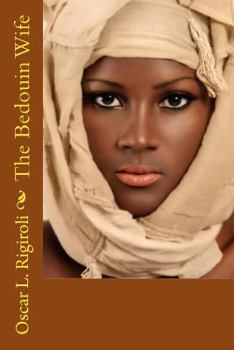 Paperback The Bedouin Wife Book