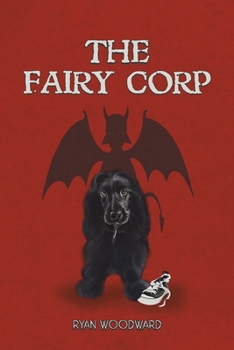 Paperback The Fairy Corp Book