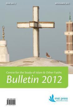 Paperback CSIOF Bulletin 2012 Book