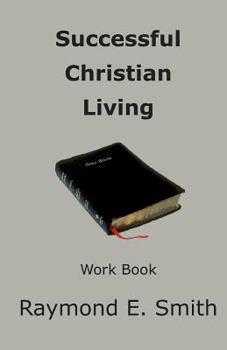 Paperback Successful Christian Living Book