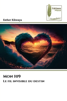 Paperback Mon 109 [French] Book
