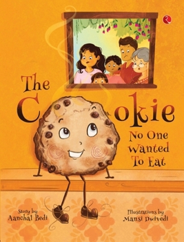 The Cookie No One Wanted To Eat