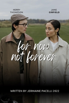 Paperback For now not forever: Forever my girl Book