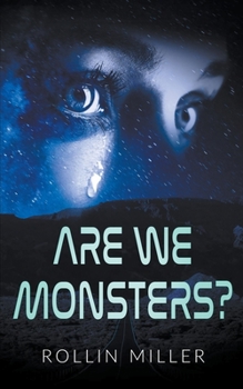 Paperback Are We Monsters Book