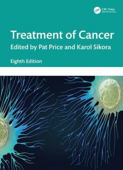 Hardcover Treatment of Cancer Book