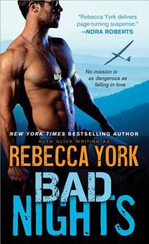 Bad Nights - Book #1 of the Rockfort Security