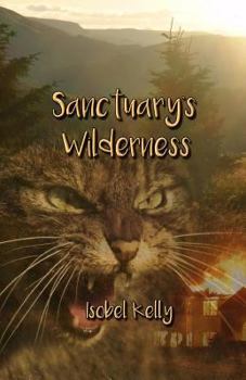 Paperback Sanctuary's Wilderness Book