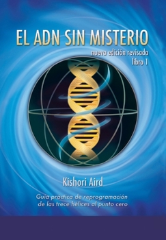 Paperback El ADN sin misterio [Spanish] Book