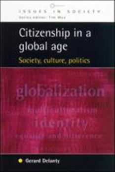 Paperback Citizenship in a Global Age Book